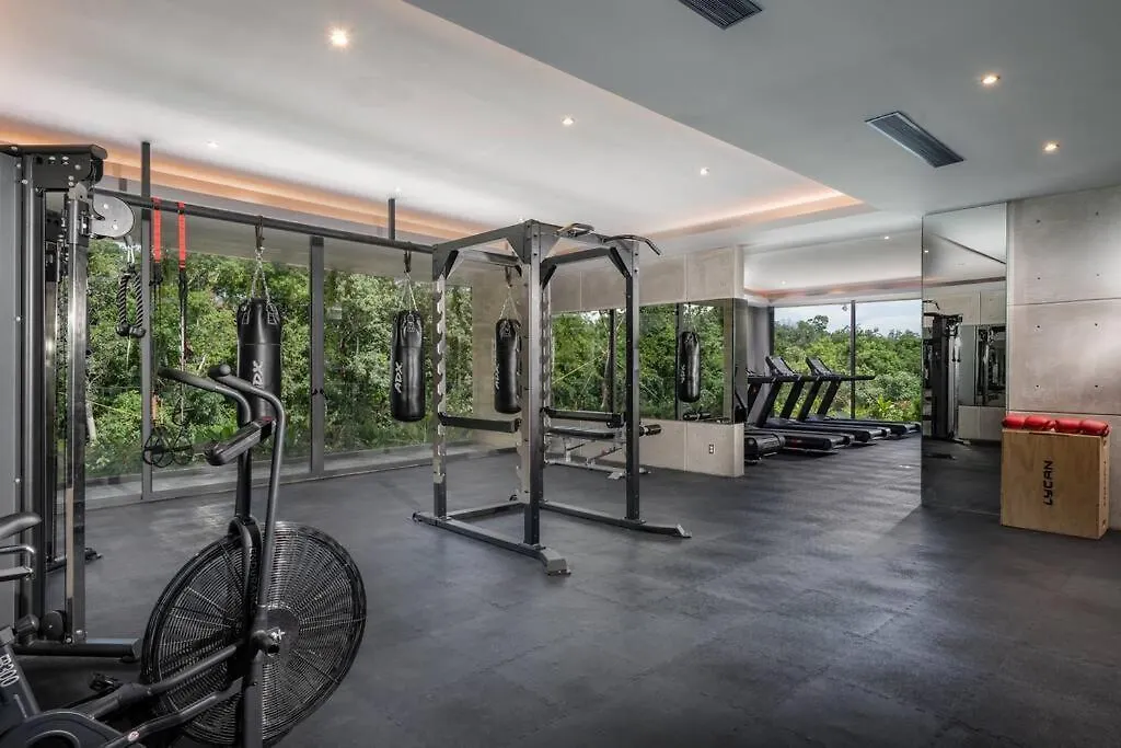 شقة Zen & Lux - Mistiq Tulum Home