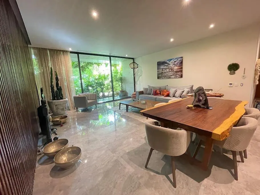 Zen & Lux - Mistiq Tulum Home 0*,  المكسيك