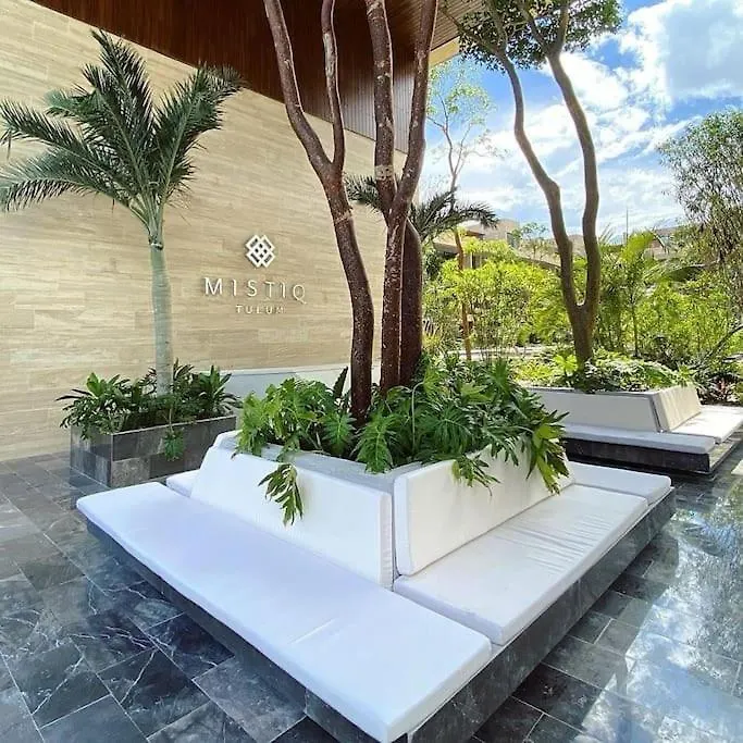 Zen & Lux - Mistiq Tulum Home شقة