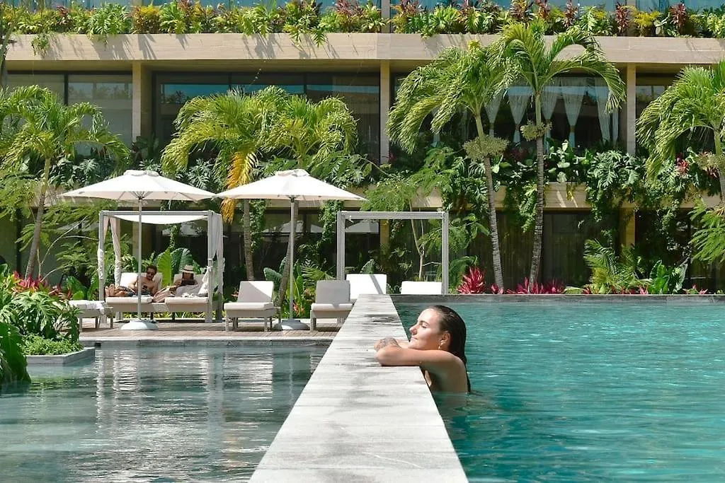 شقة Zen & Lux - Mistiq Tulum Home