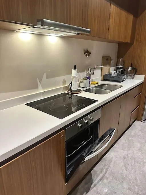Appartement Zen & Lux - Mistiq Tulum Home Mexico
