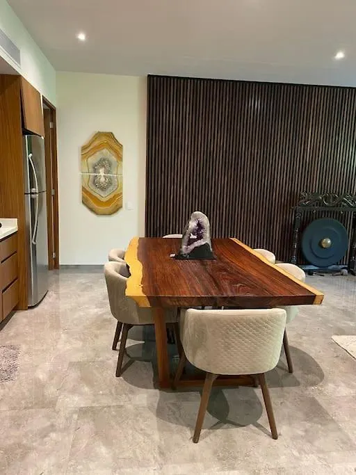 Appartement Zen & Lux - Mistiq Tulum Home