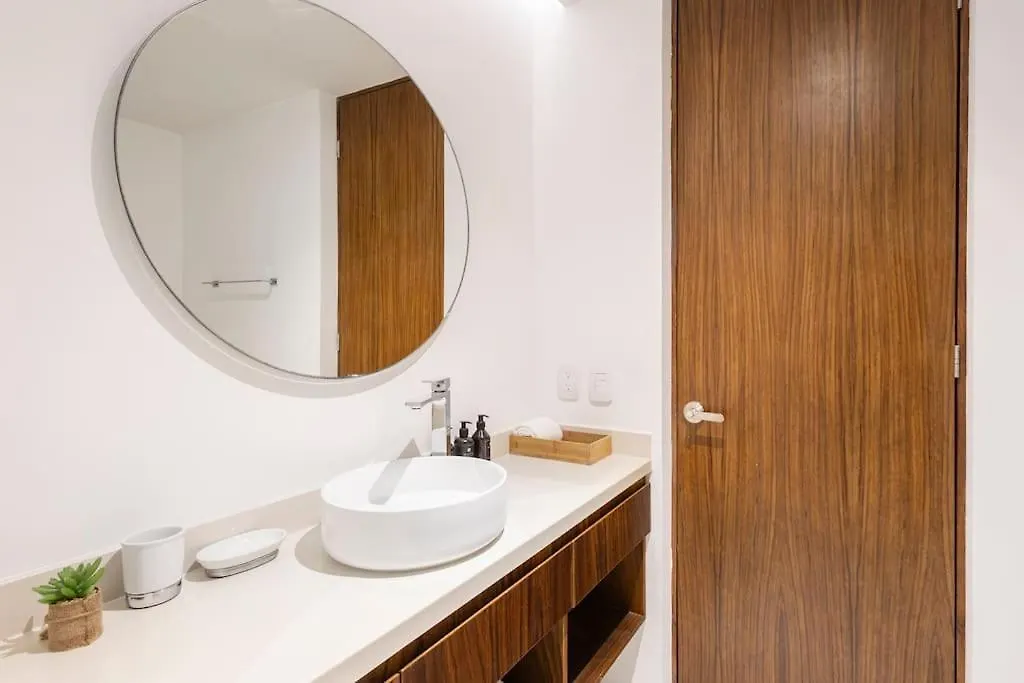 Zen & Lux - Mistiq Tulum Home Appartamento