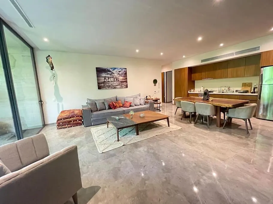 Zen & Lux - Mistiq Tulum Home 0*,  Messico