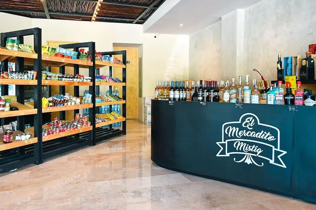 Appartamento Zen & Lux - Mistiq Tulum Home Messico