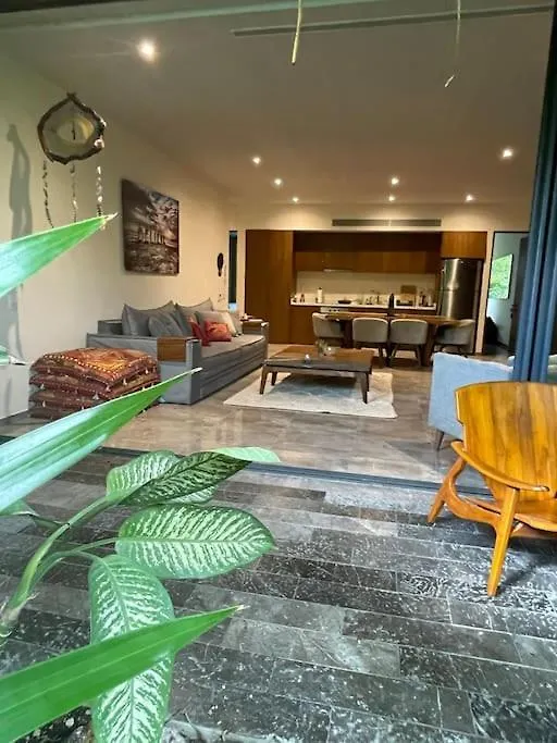 Zen & Lux - Mistiq Tulum Home Messico