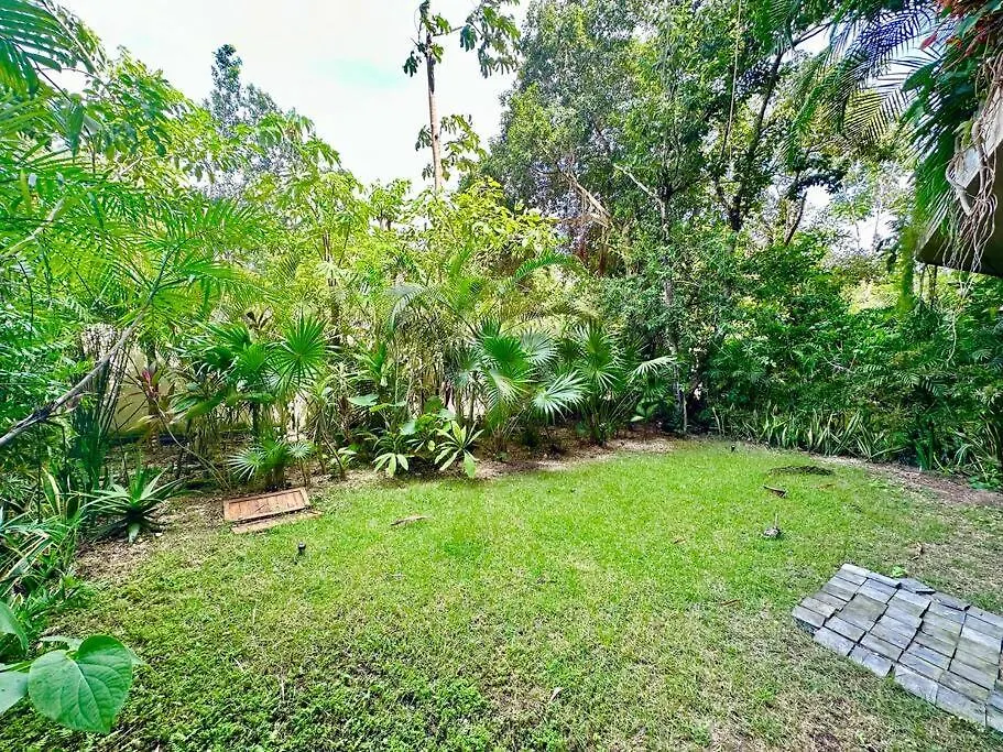 Zen & Lux - Mistiq Tulum Home Appartamento